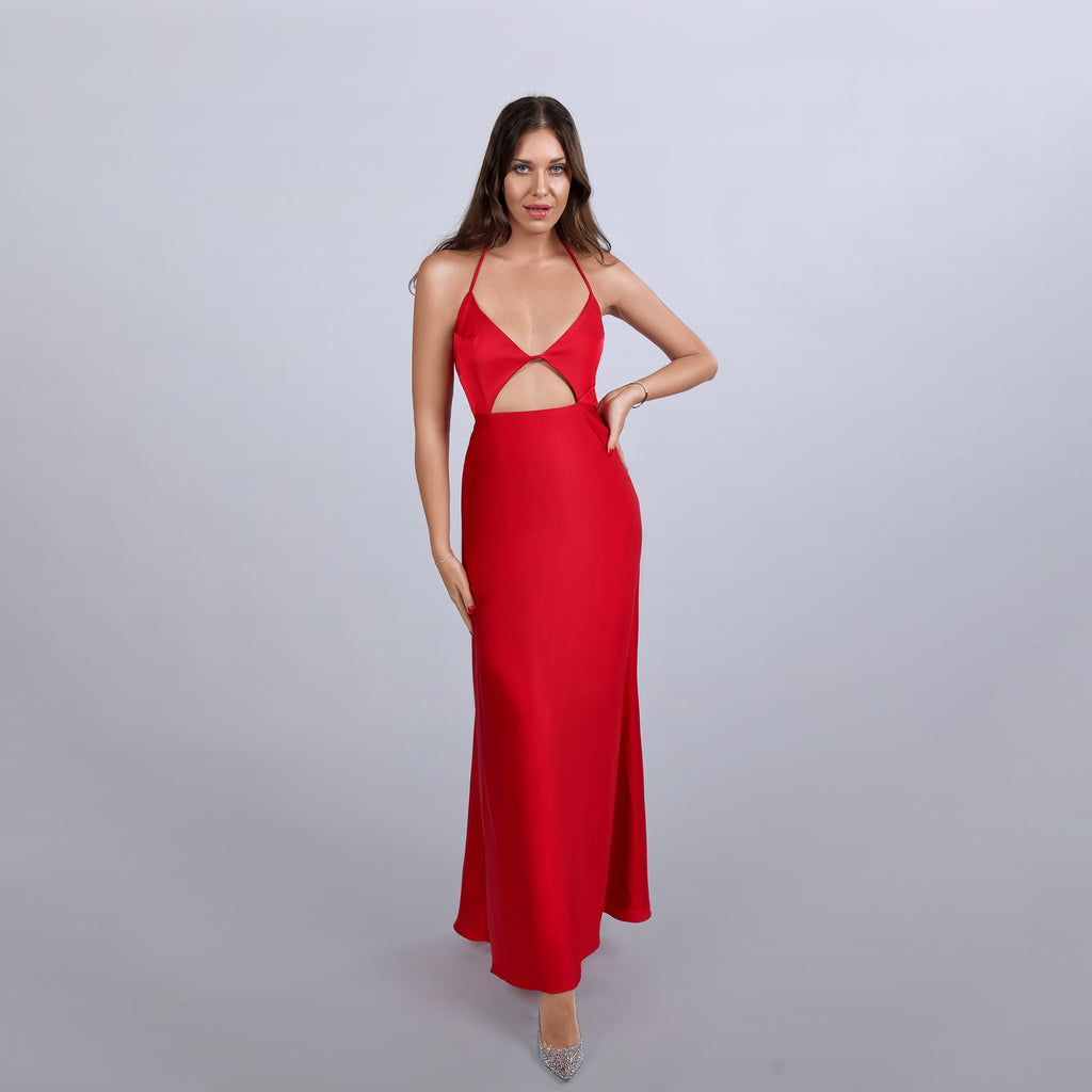 Rouge Lumière Maxi