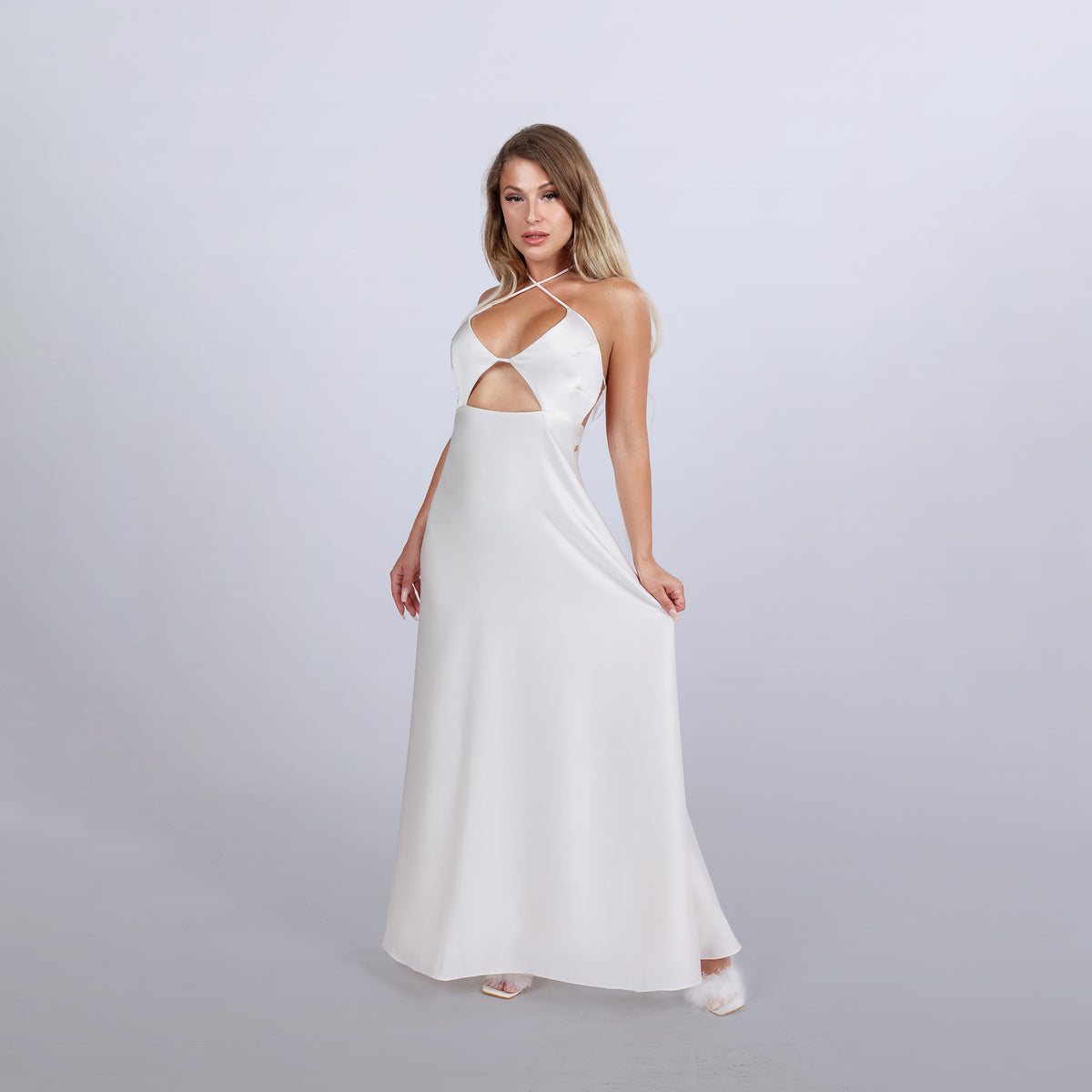Rouge Lumière Maxi