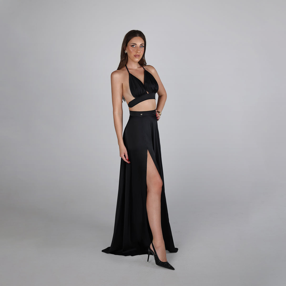 Sorella Sauvage