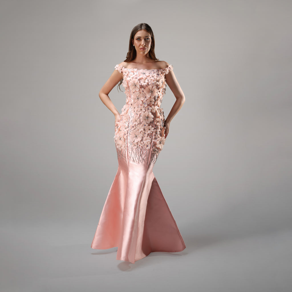Maison Fleur d’Amour