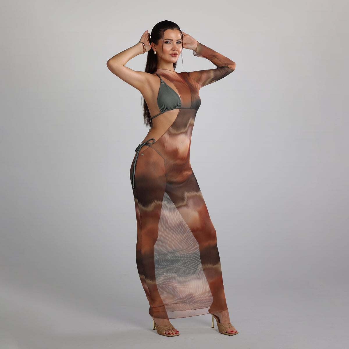 Sienna Mirage