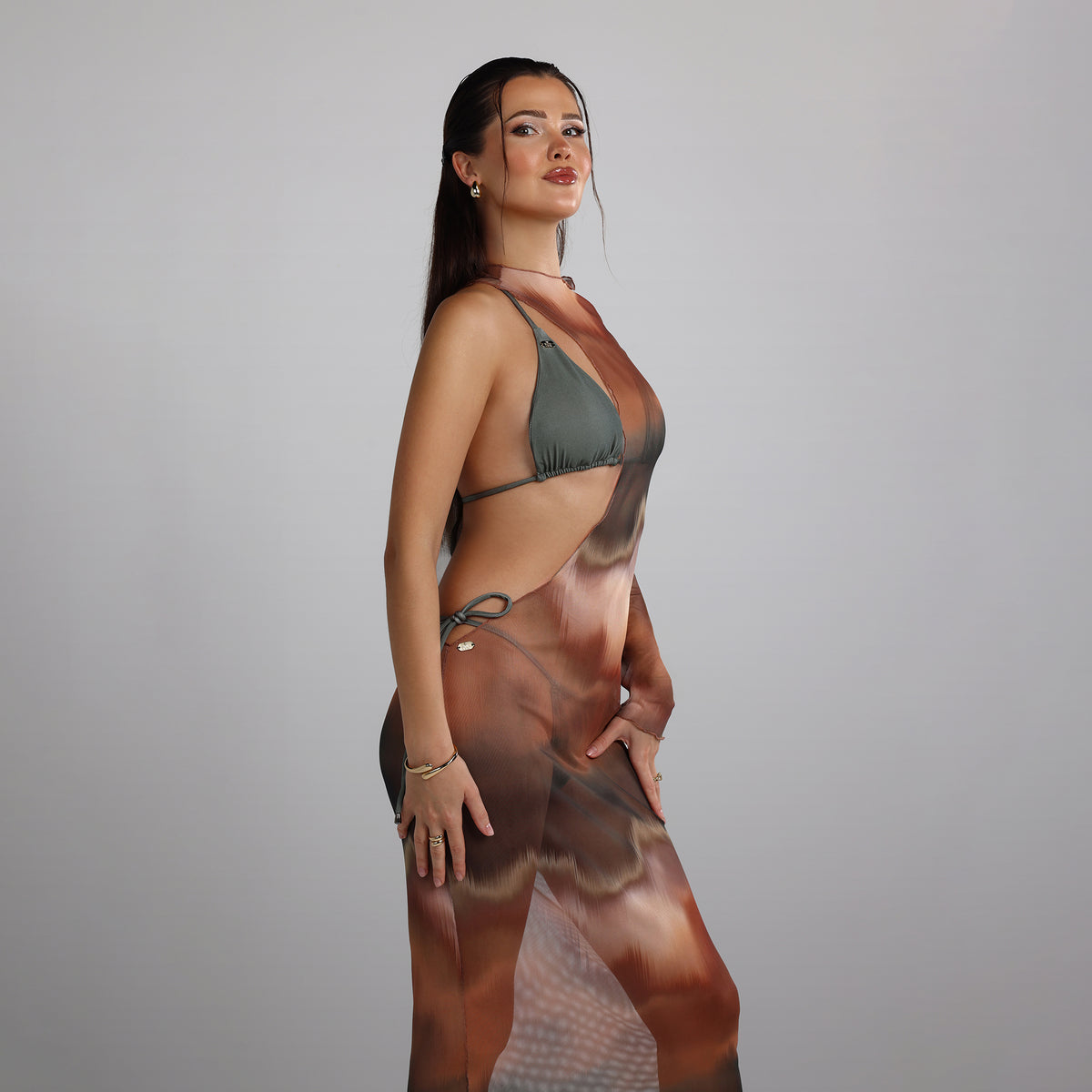 Sienna Mirage