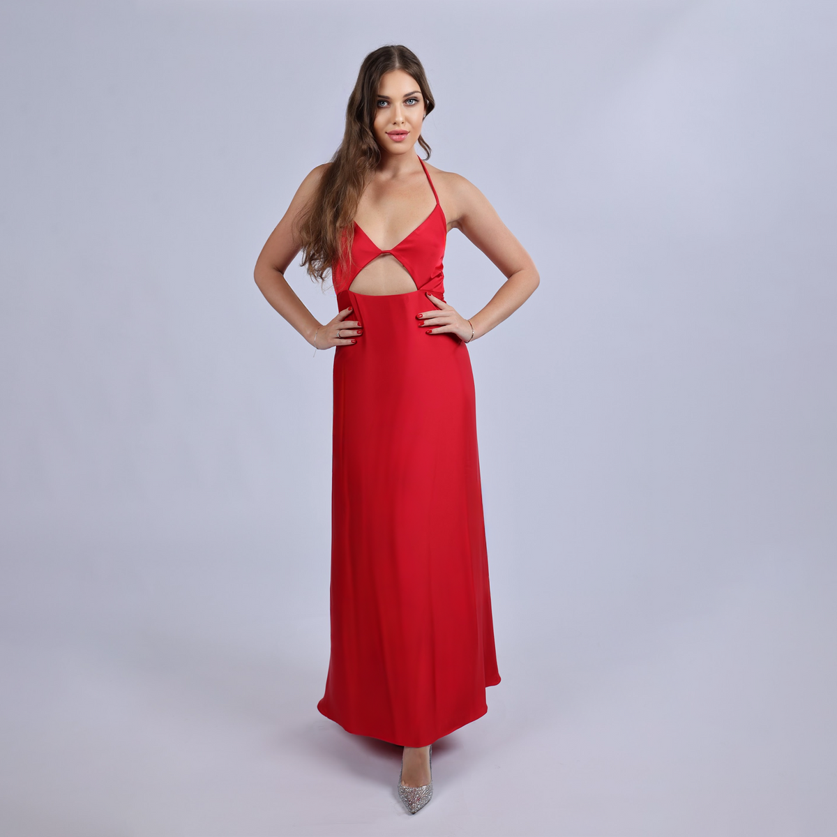 Rouge Lumière Maxi